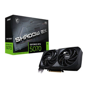 Graphics Cards -GPU
