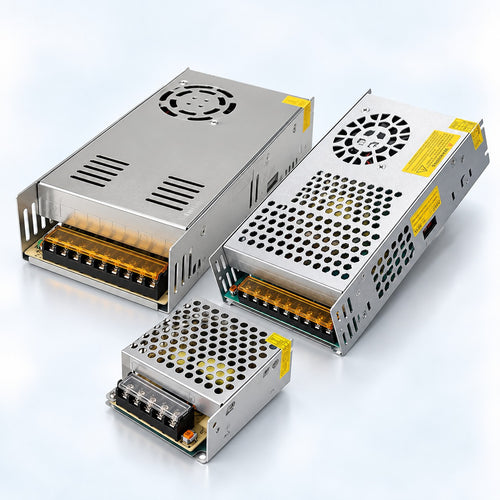 
Power Supply