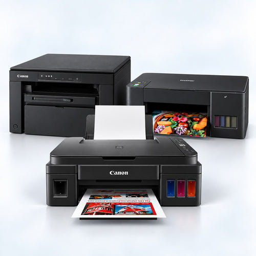 
Printers &amp; Scanners