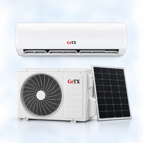 
Split Air Conditioners