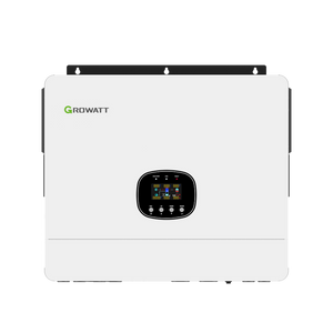 Growatt inverter
