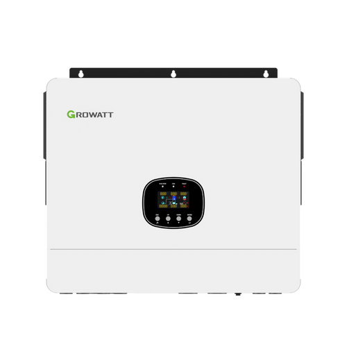 
Growatt Inverter