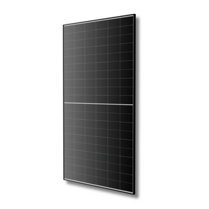 Longi Solar Panels