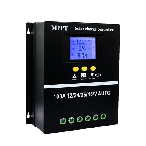 
Solar Energy Accessories