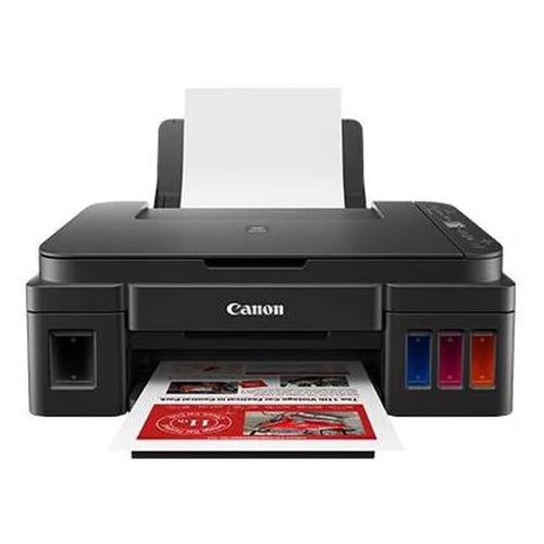 
Printers &amp; Scanners