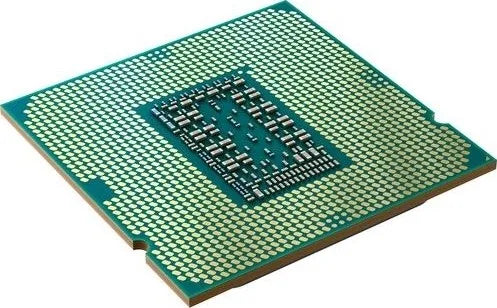 معالج سطح المكتب Intel Core i5-14400F LGA 1700 - صينية