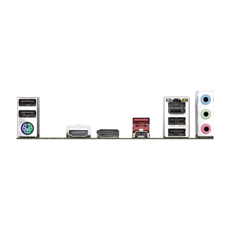 Gigabyte B760 DS3H ATX LGA1700 DDR5 Motherboard - Black
