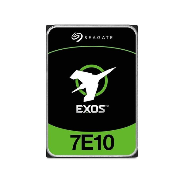 Seagate Exos 7E10 8TB Enterprise Hard Drive