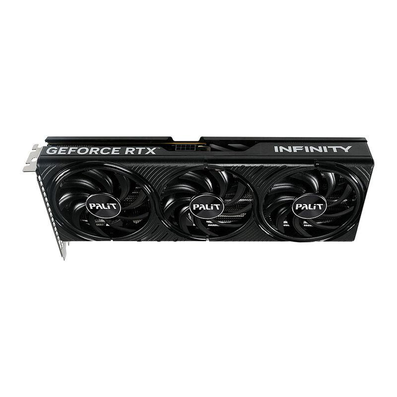 Palit GeForce RTX 5060 Ti Infinity 3X - 16GB