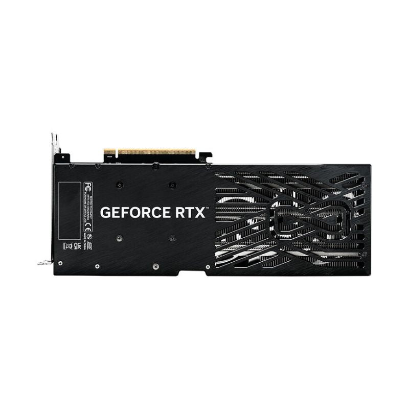 Palit GeForce RTX 5060 Ti Infinity 3X - 16GB
