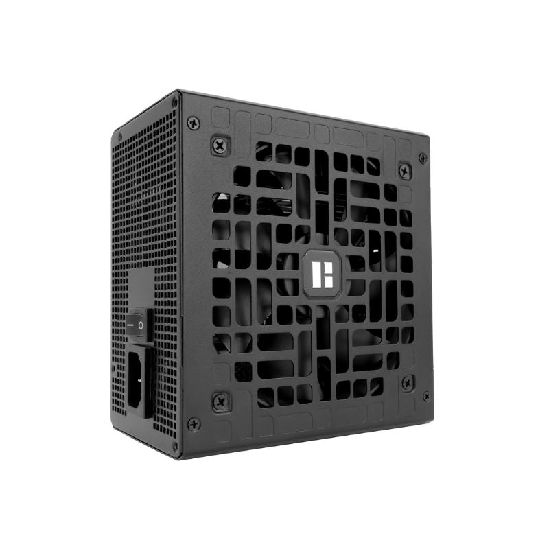 مزود طاقة Thermalright TR-SP750W 750W 80+ بلاتينيوم ATX 3.1 كامل الوحدات - أسود