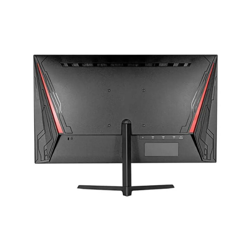 GALAX VIVANCE 27QV 27-QHD (2560 x 1440) 180Hz IPS Gaming Monitor – Black