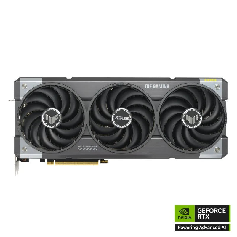 ASUS PRIME GeForce RTX™ 5070 12GB GDDR7 OC Edition