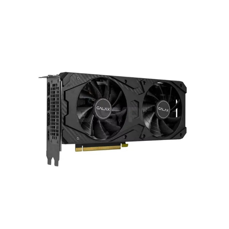 GALAX NVIDIA GeForce RTX 3060 1-Click 12GB GDDR6 OC