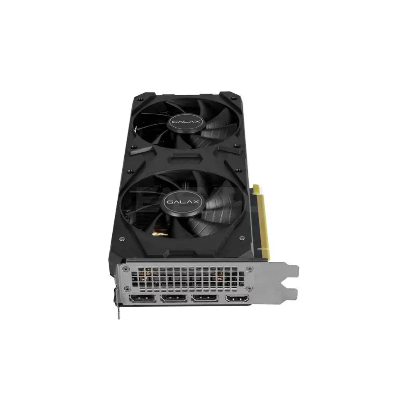 GALAX NVIDIA GeForce RTX 3060 1-Click 12GB GDDR6 OC