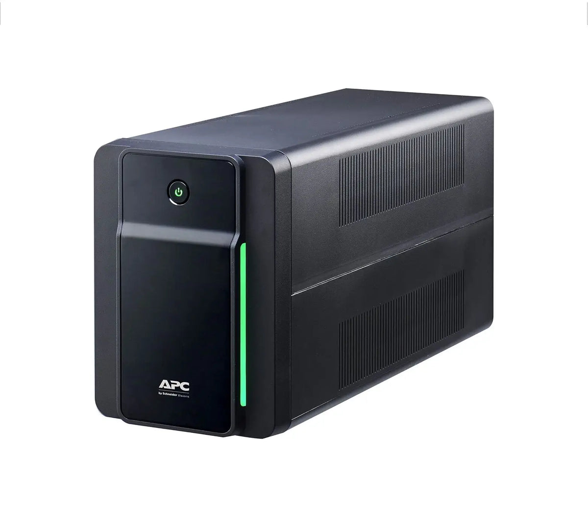 APC Back UPS 1600VA UPS Battery Backup &amp; Surge Protector, Backup Battery with AVR, Dataline Protection, Uniterruptible Power Supply,Black BX1600MI - Offline