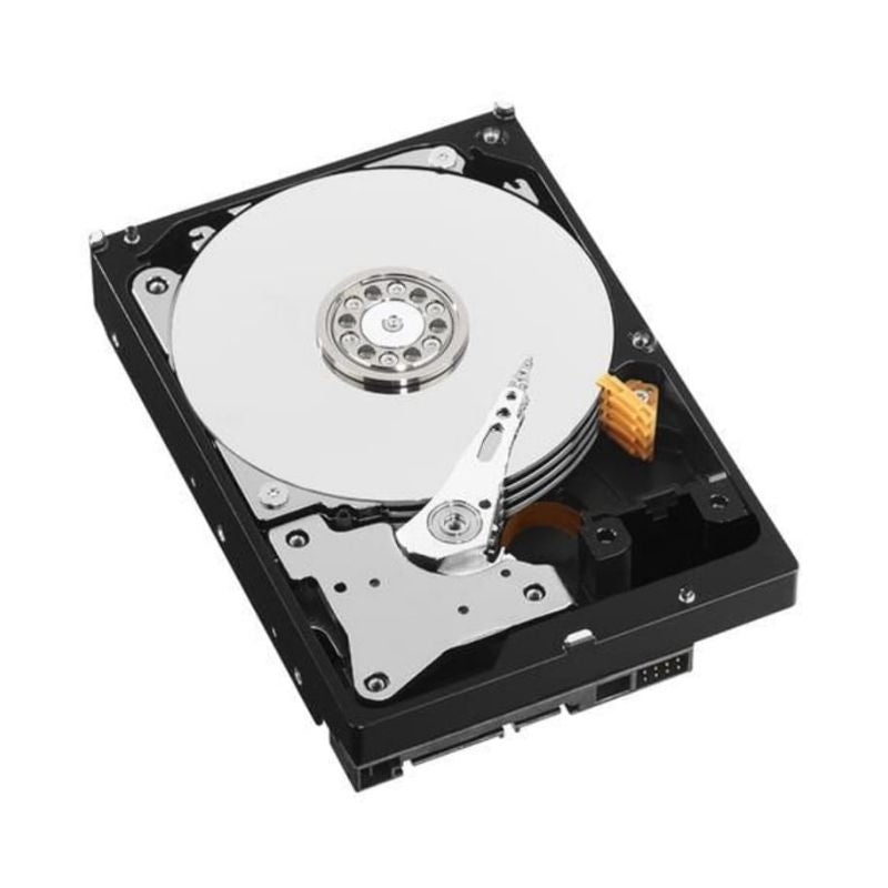 WD Purple Pro 8TB Surveillance Hard Drive