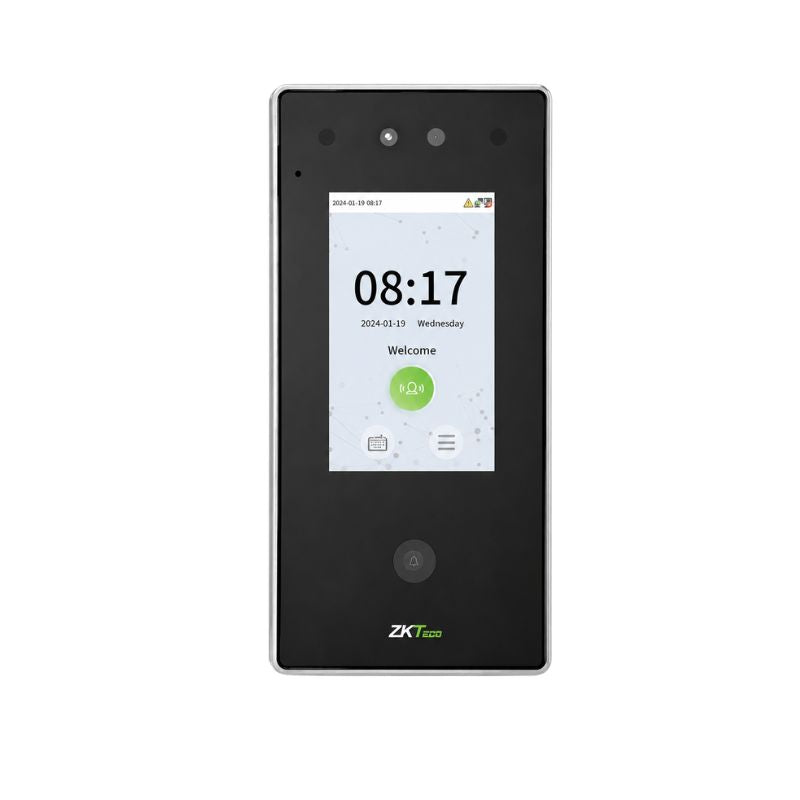 ZKTeco BioFace B1 Biometric Attendance Machine