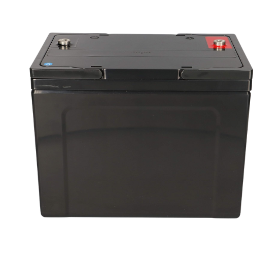Long Battery 12V-75AH Lead Acid Rechargeable | KPH75-12N