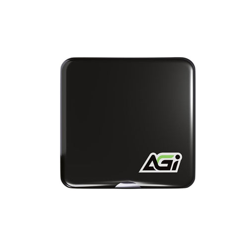 AGI EDM38 2TB Magnetic Portable External SSD (IPhone 15 Compatible)