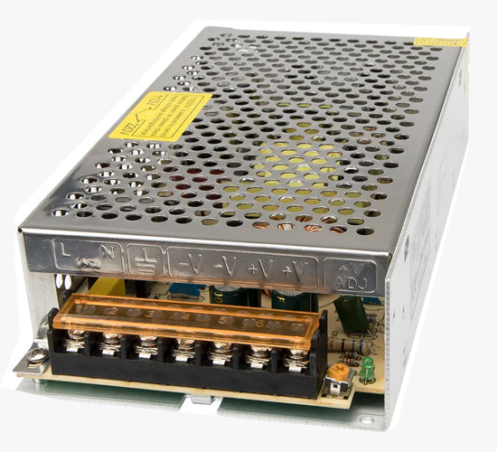 Power Supply 12v 10a 120w GETX