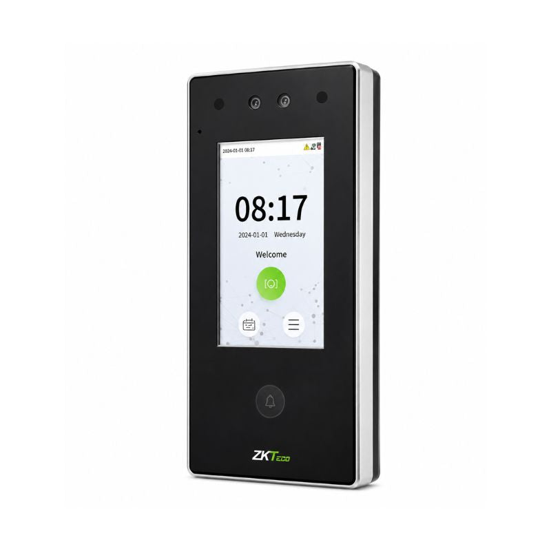 ZKTeco BioFace B1 Biometric Attendance Machine
