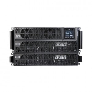 APC Smart UPS RT 5kVA 230V – جهاز UPS مزدوج التحويل على الإنترنت بموجة جيبية نقية SRTG5KXLI