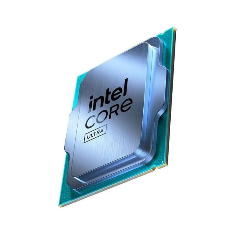 معالج Intel® Core™ Ultra 9 285K - Tray