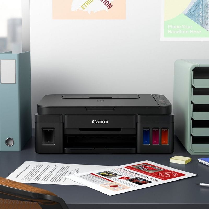 Canon PIXMA G3410