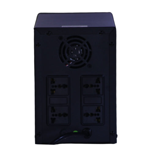 UPS GETX 2500VA تفاعلي خطي