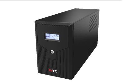 UPS GETX 2500VA تفاعلي خطي
