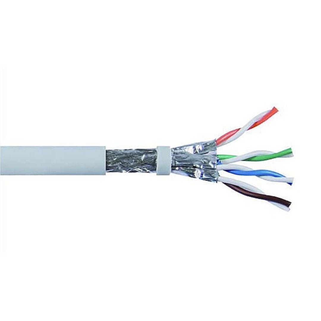 GeTX SFTP Cat 6 Ethernet Cable - 305M Box