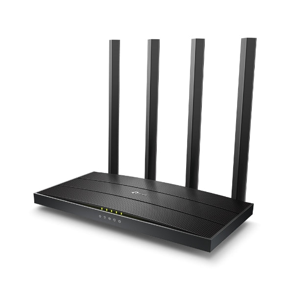 راوتر TP-Link Archer C80 الجديد AC1900 لاسلكي MU-MIMO Wi-Fi 5