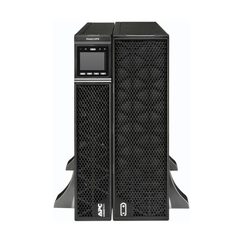 APC Smart UPS RT 10kVA 230V – Double Conversion Online UPS