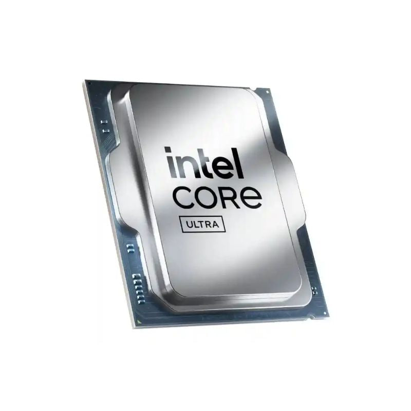 معالج سطح المكتب Intel Core Ultra 5-225F - صينية