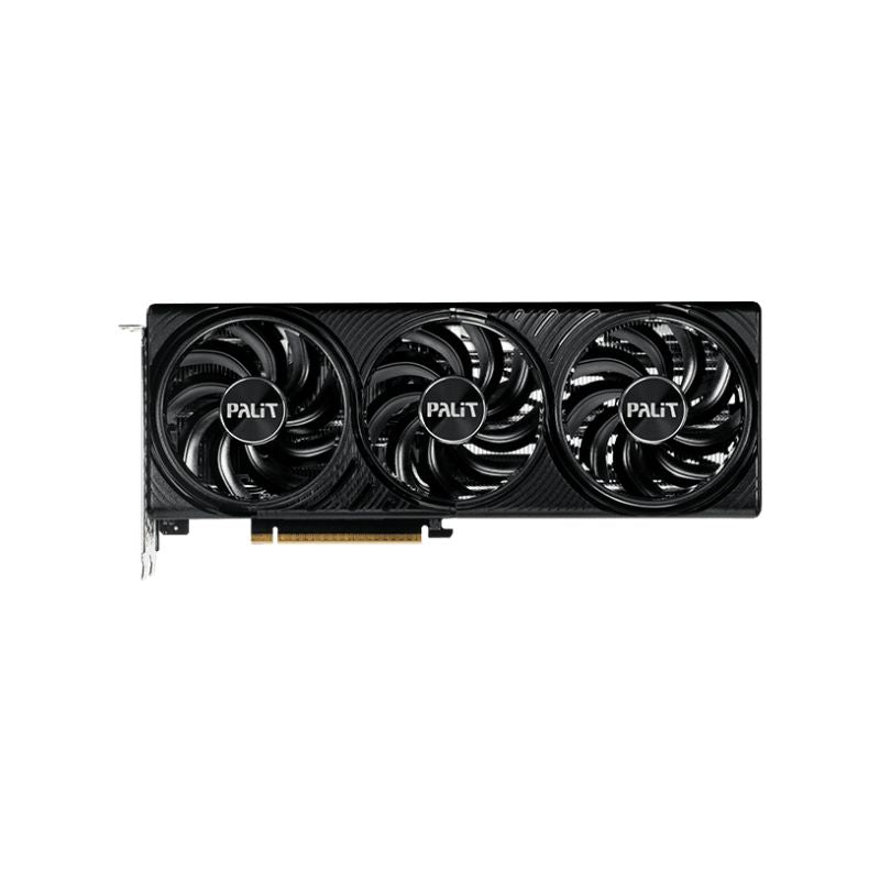 Palit GeForce RTX 5060 Ti Infinity 3X - 16GB