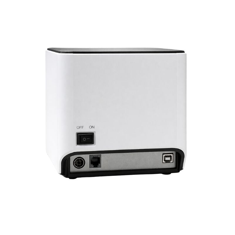 SmartTec SMT-D3LR 203DPI USB Thermal Label/Receipt Printer