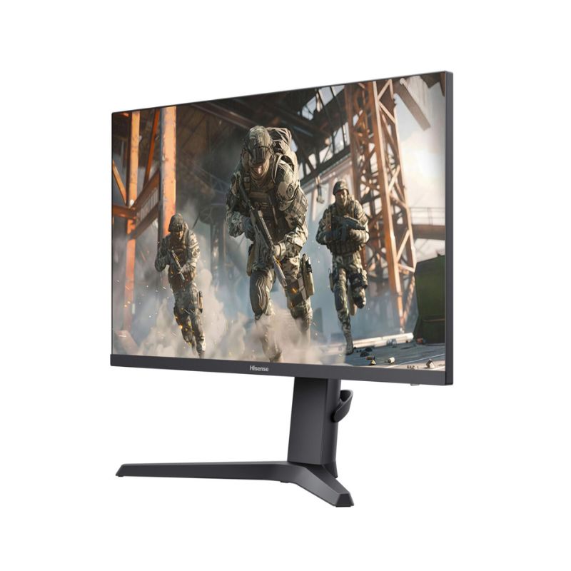 Hisense 27G6K-PRO 27-Inch 240Hz QHD 1ms Gaming Monitor
