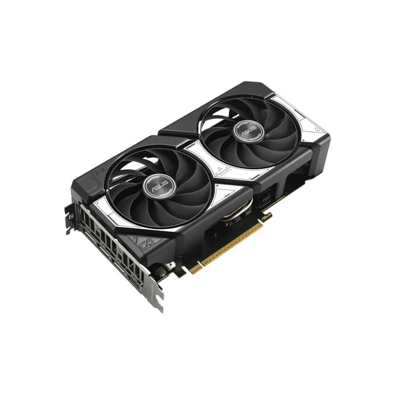 ASUS Dual GeForce RTX™ 5060 8GB GDDR7 OC Edition