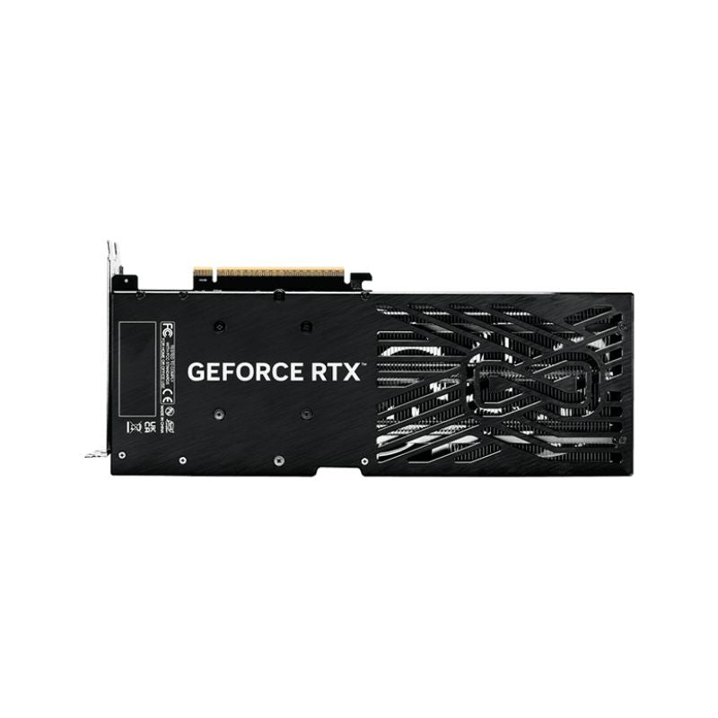 بطاقة رسومات Palit GeForce RTX 5060 Ti Infinity 3X - 16GB