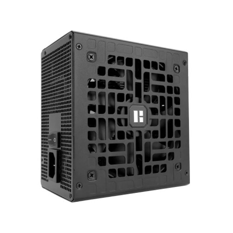 Thermalright TR-SP1000 1000W 80+ Platinum ATX 3.1 / PCIe 5.1 Full-Modular Power Supply - Black