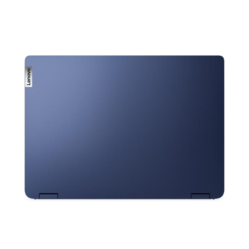 Lenovo IdeaPad Flex 5 2-in-1 Touchscreen Laptop – AMD Ryzen 7-7730U Processor, 16GB RAM, 512GB SSD, 14-Inch WUXGA Display, Windows 11 - Abyss Blue