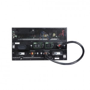 APC Smart UPS RT 5kVA 230V – Double Conversion Online UPS with Pure Sine Wave Power SRTG5KXLI