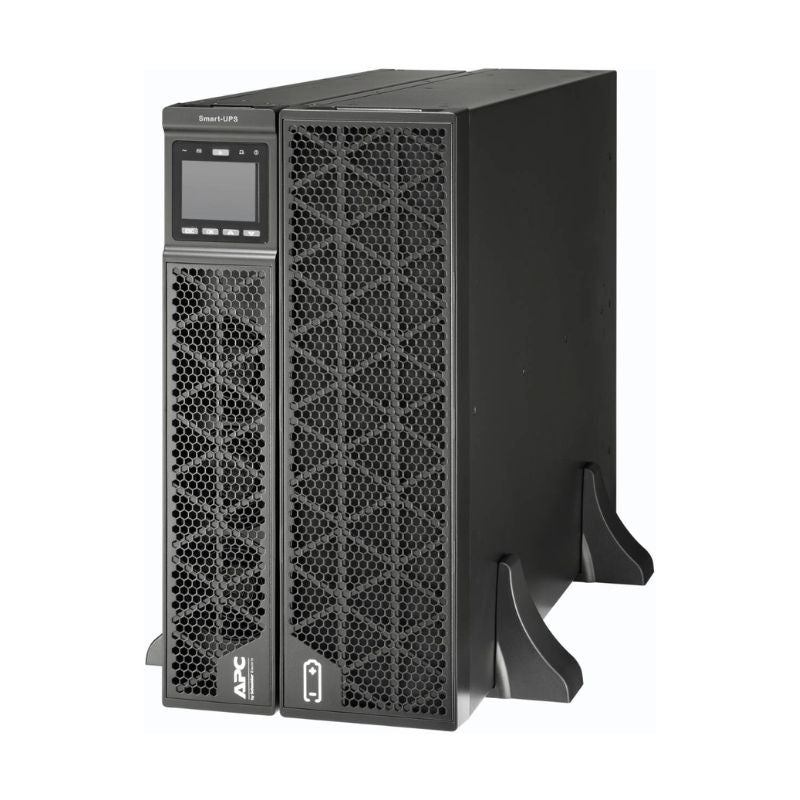 APC Smart UPS RT 10kVA 230V – Double Conversion Online UPS