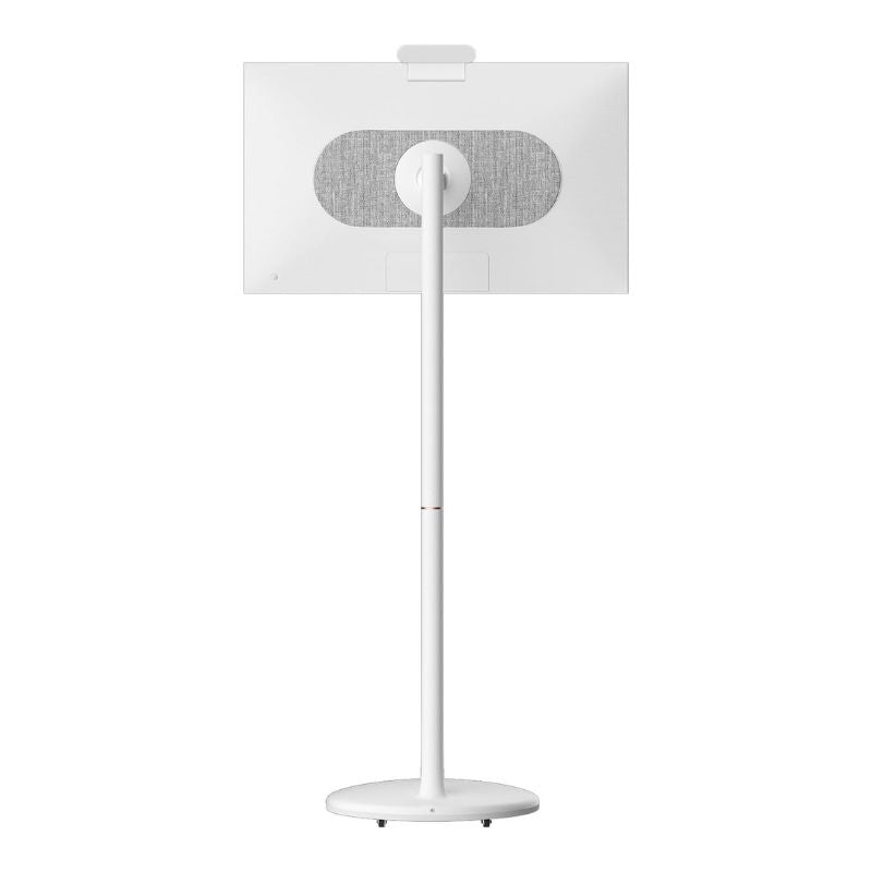 Luminex Lumi-32B - شاشة ذكية محمولة 32 بوصة 2K تعمل بنظام أندرويد وبطارية 10000 مللي أمبير في الساعة - ضمان 3 سنوات