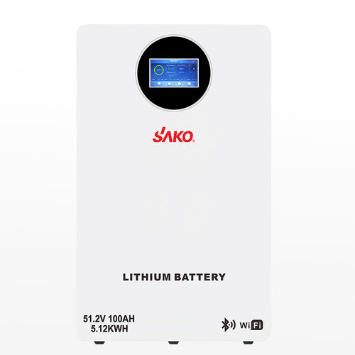 
SAKO Lithium Batteries