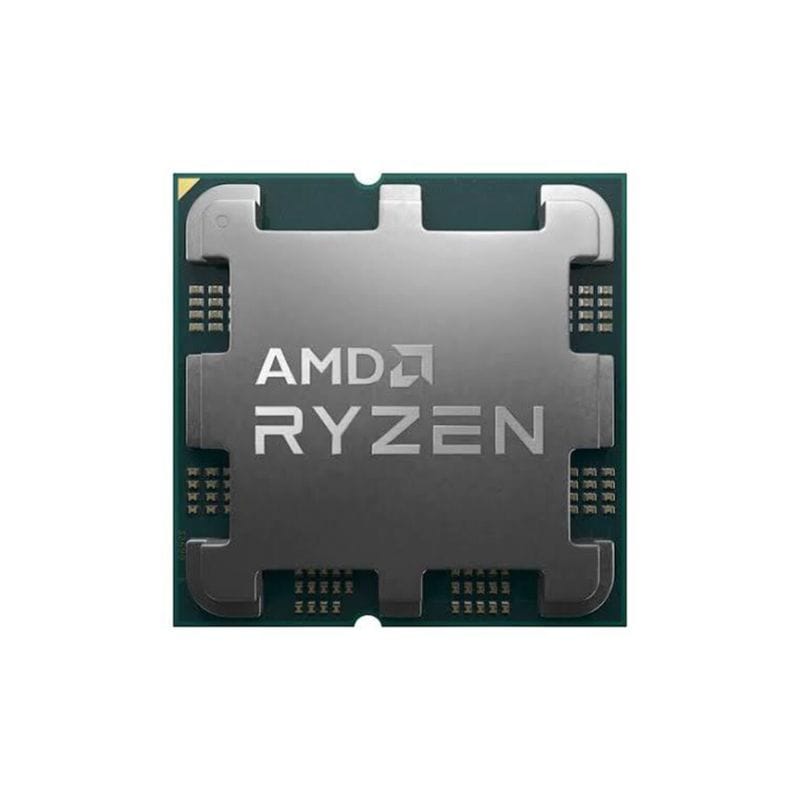 معالج AMD Ryzen™ 9 9950X لسطح المكتب - إصدار Tray