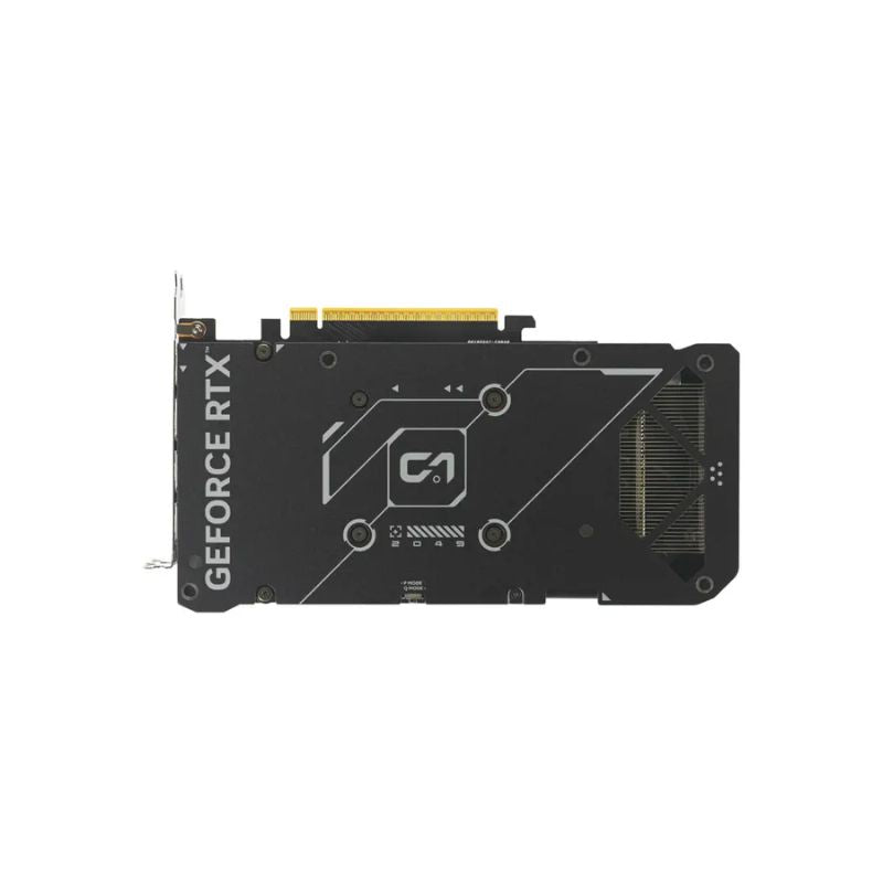 ASUS Dual GeForce RTX™ 5060 8GB GDDR7 OC Edition