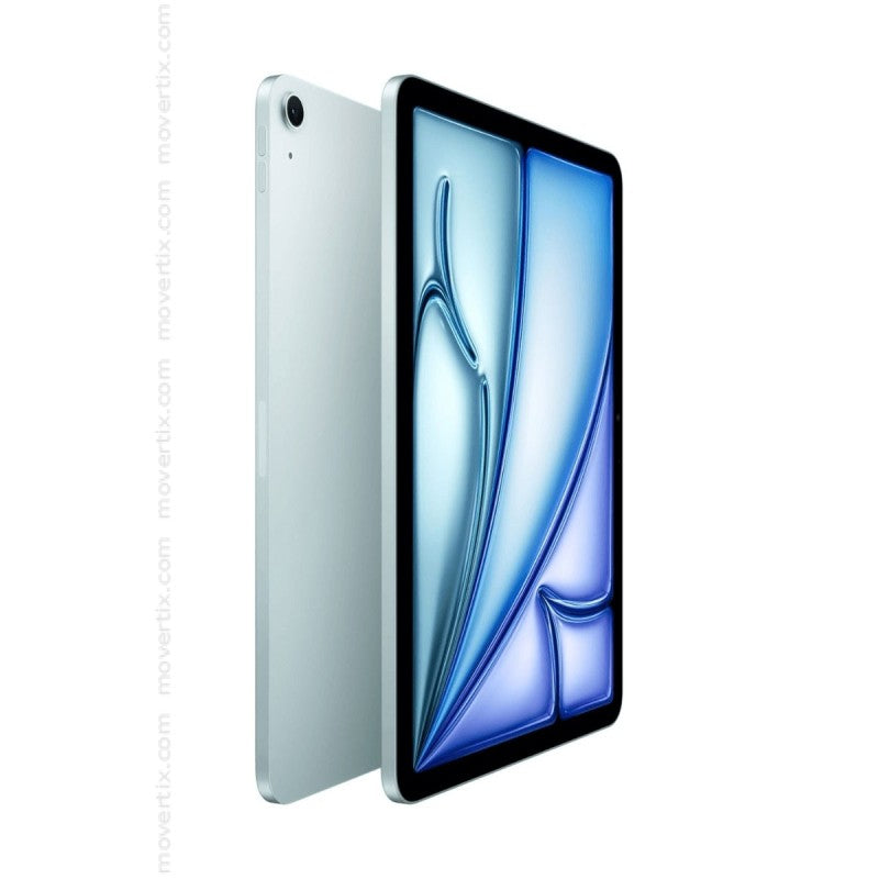 Apple iPad Air 11-Inch 2024 Wi-Fi Tablet