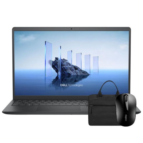 Dell 15 DC15250 – Core i5-1334U, 8GB, 512GB + Free Mouse &amp; Bag